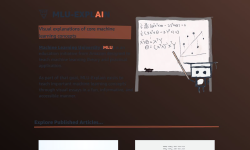 Featured image of post MLU-Explain