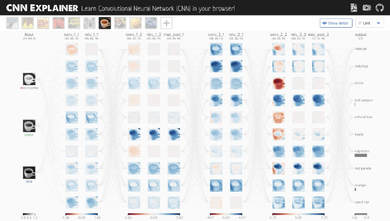 Featured image of post CNN Explainer