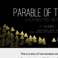 Parable of the Polygons