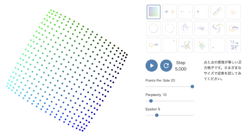 Featured image of post post--misread-tsne