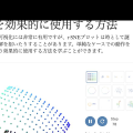 t-SNEを効果的に使用する方法